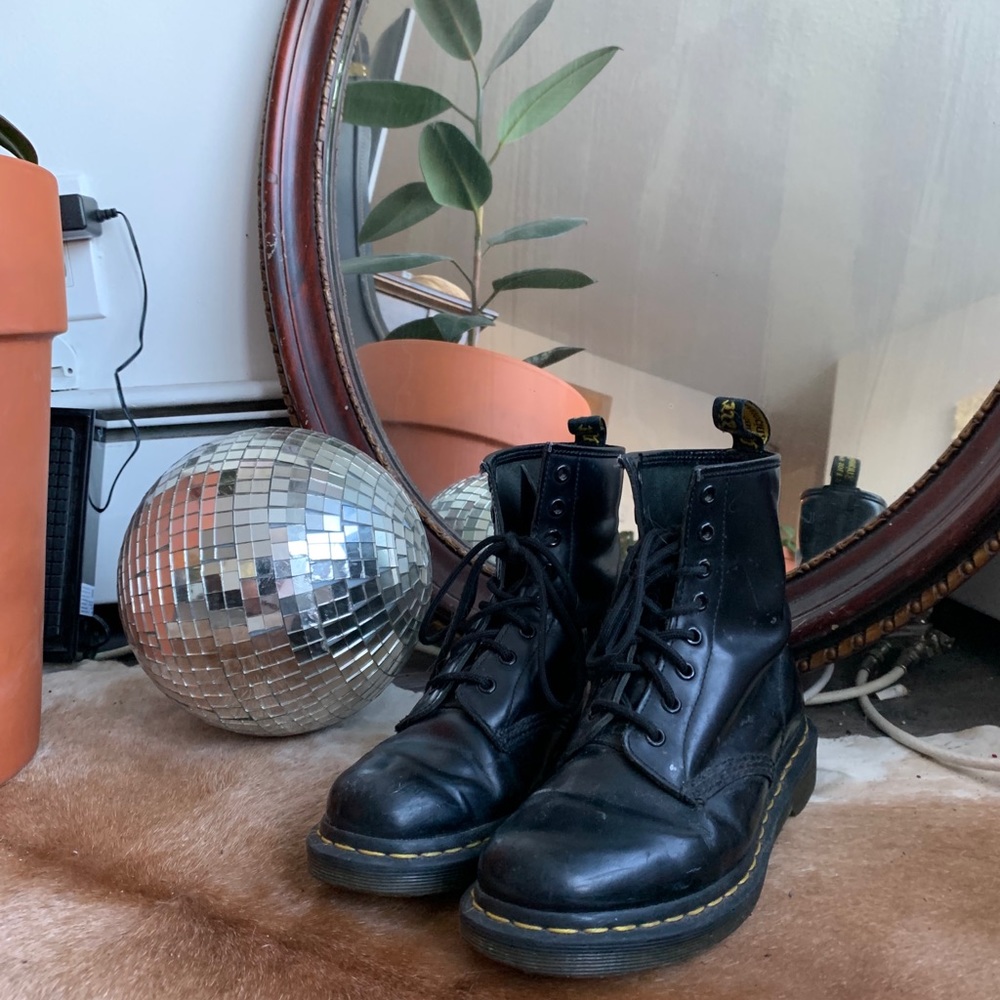 Doc Martens 1460’s